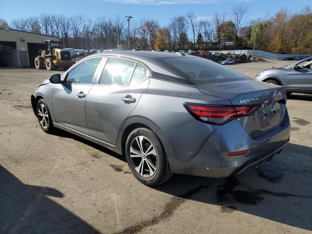 Image 2 of 2022 NISSAN SENTRA SV 2022 with VIN 3N1AB8CV8NY314385