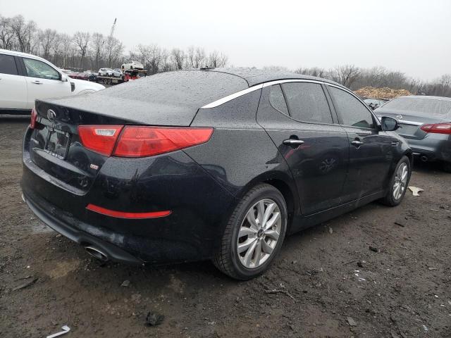 Image 3 of 2015 KIA OPTIMA LX 2015 with VIN KNAGM4A73F5630061