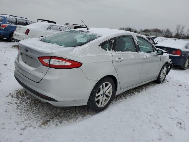 Image 3 of 2016 FORD FUSION SE 2016 with VIN 1FA6P0H70G5121394
