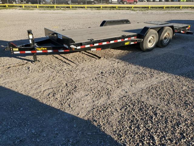 Image 2 of 2022 OTHER TRAILER 2022 with VIN 16V1C2525N2187110