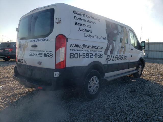 Image 3 of 2016 FORD TRANSIT T-250 2016 with VIN 1FTYR1ZM6GKA22961