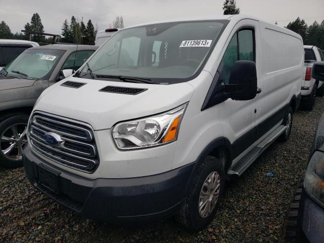 Obraz 1 z 2018 FORD TRANSIT T-250 2018 z VIN 1FTYR1ZM9JKA46842