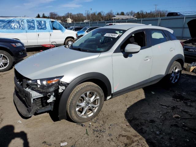 Изображение 1 2016 MAZDA CX-3 SPORT 2016 с VIN JM1DKFB75G0140824