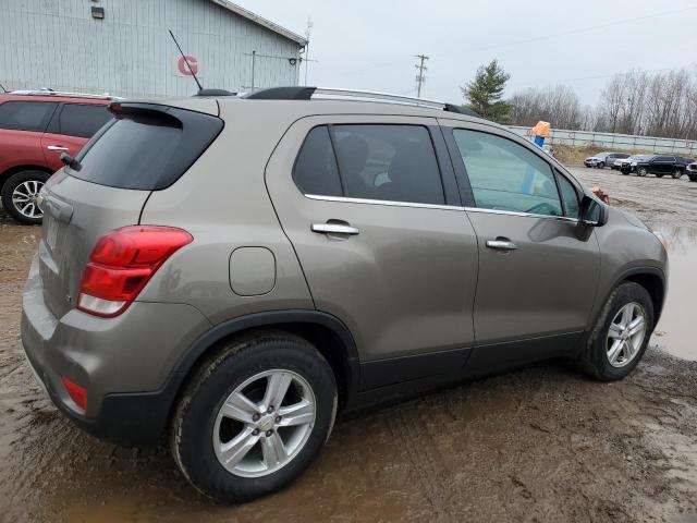 Изображение 3 2020 CHEVROLET TRAX 1LT 2020 с VIN KL7CJLSB1LB351502