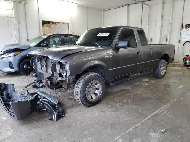 2011 FORD RANGER SUPER CAB 2011 image