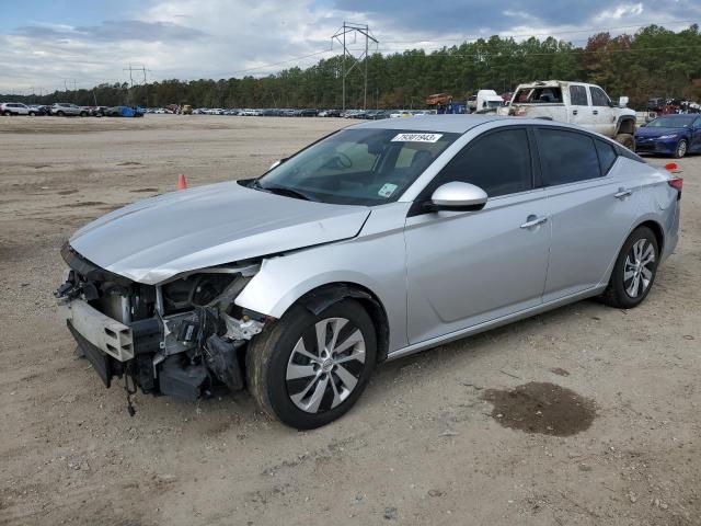 Изображение 1 2019 NISSAN ALTIMA S 2019 с VIN 1N4BL4BV3KC211619