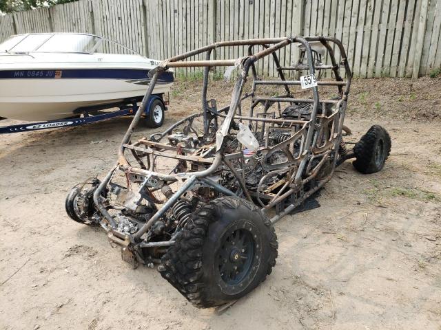 Obraz 2 z 2019 POLARIS RZR XP 4 TURBO EPS 2019 z VIN 3NSVFE925KF423374
