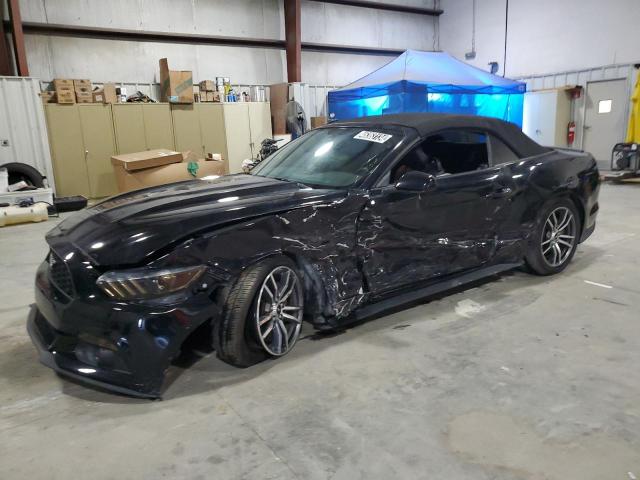 Obraz 1 z 2017 FORD MUSTANG  2017 z VIN 1FATP8UH6H5307703