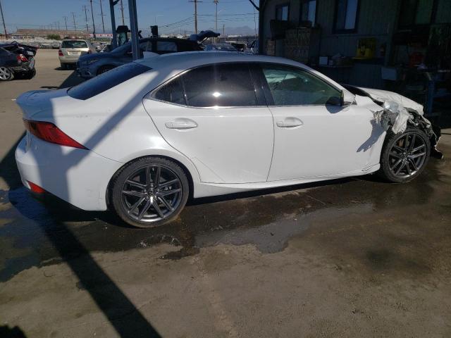 Obraz 3 z 2017 LEXUS IS 200T 2017 z VIN JTHBA1D26H5061356