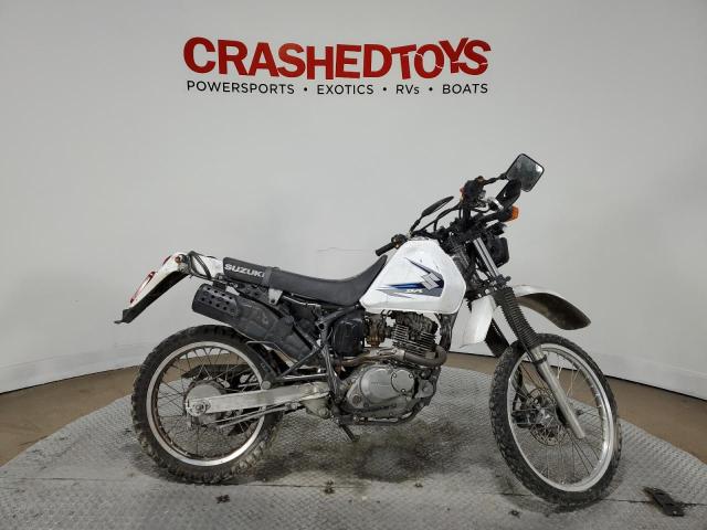Image 1 of 2013 SUZUKI DR200 S 2013 with VIN JS1SH42A2D2100510