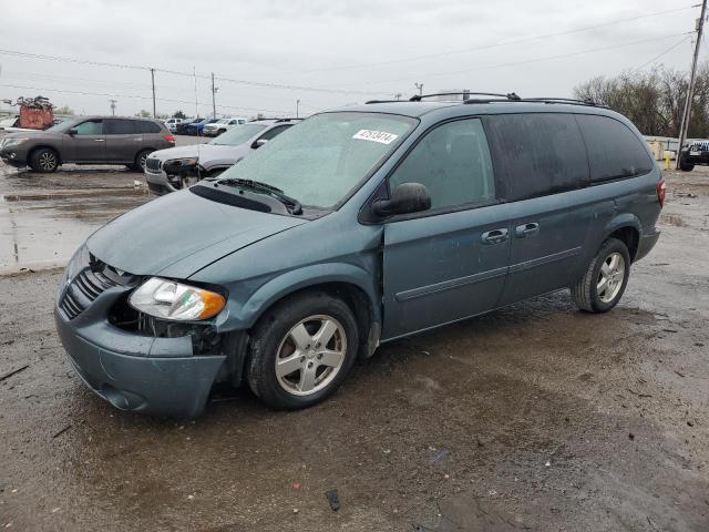 Изображение 2006 DODGE GRAND CARAVAN SXT 2006