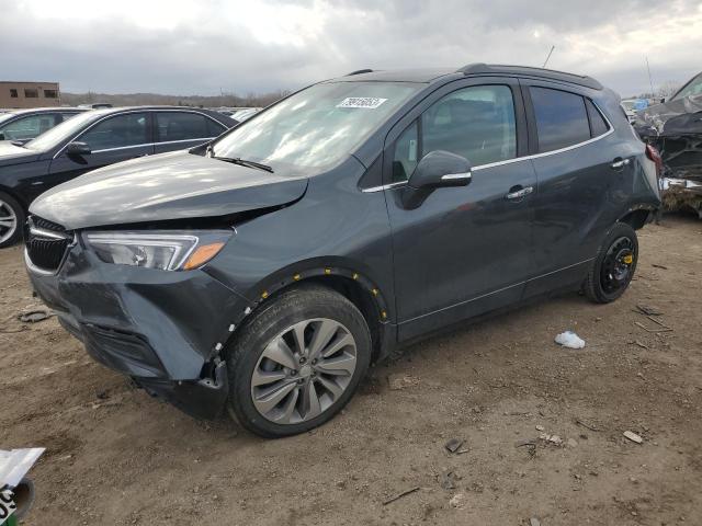 2018 BUICK ENCORE PREFERRED 2018 image