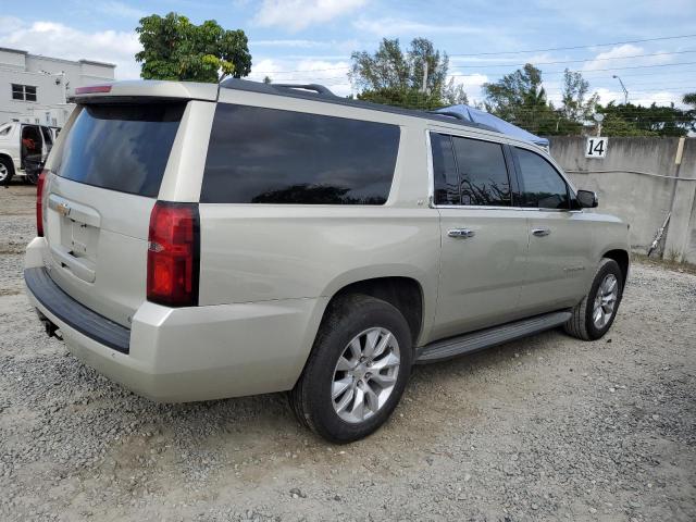 Obraz 3 z 2016 CHEVROLET SUBURBAN K1500 LT 2016 z VIN 1GNSKHKCXGR351701