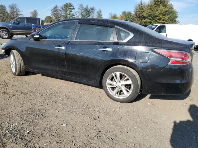 Obraz 2 z 2014 NISSAN ALTIMA 2.5 2014 z VIN 1N4AL3AP2EC163270