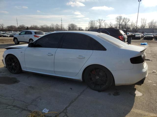 Изображение 2 2011 AUDI S4 PREMIUM PLUS 2011 с VIN WAUBGAFL9BA016235
