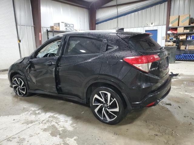 Изображение 2 2019 HONDA HR-V SPORT 2019 с VIN 3CZRU6H11KG724042