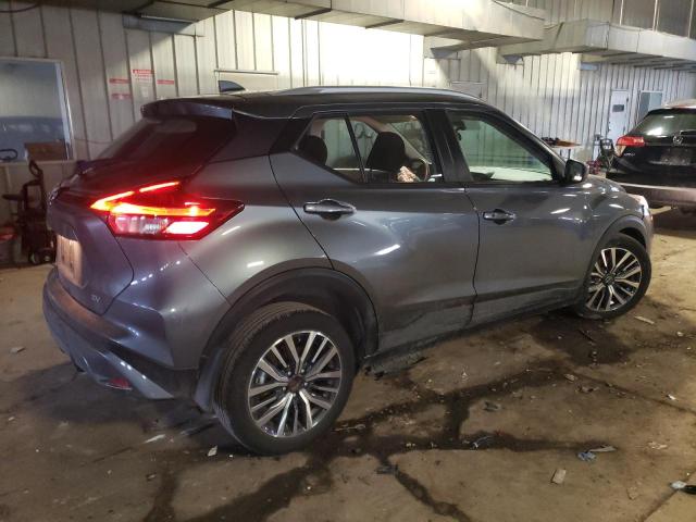 Obraz 3 z 2023 NISSAN KICKS SV 2023 z VIN 3N1CP5CV2PL506569