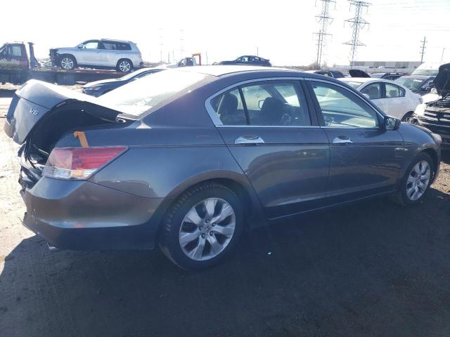 Obraz 3 z 2008 HONDA ACCORD EX 2008 z VIN 1HGCP36758A067957