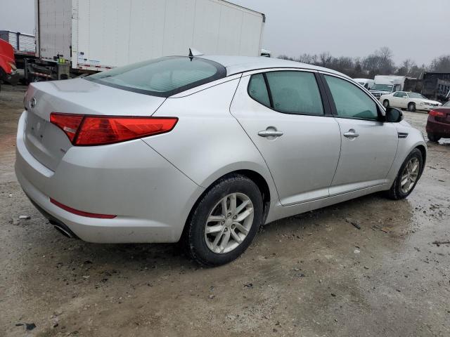 Изображение 3 2012 KIA OPTIMA LX 2012 с VIN KNAGM4A78C5287355