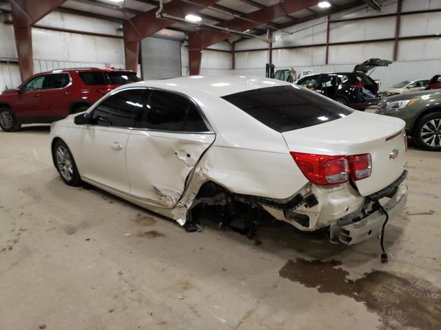 Image 2 of 2013 CHEVROLET MALIBU 2LT 2013 with VIN 1G11F5RR9DF121560