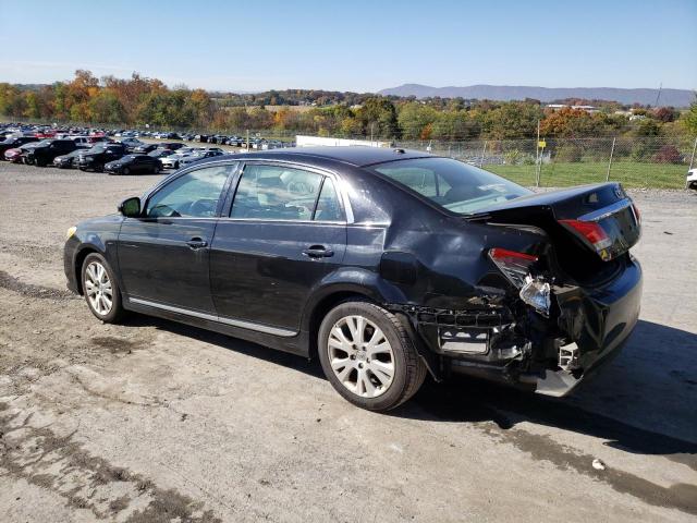 Obraz 2 z 2012 TOYOTA AVALON BASE 2012 z VIN 4T1BK3DB2CU459698