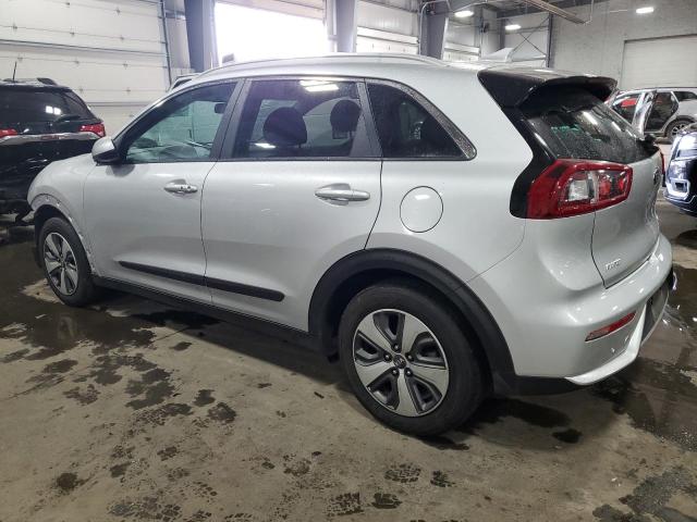 Изображение 2 2019 KIA NIRO FE 2019 с VIN KNDCB3LC8K5300437