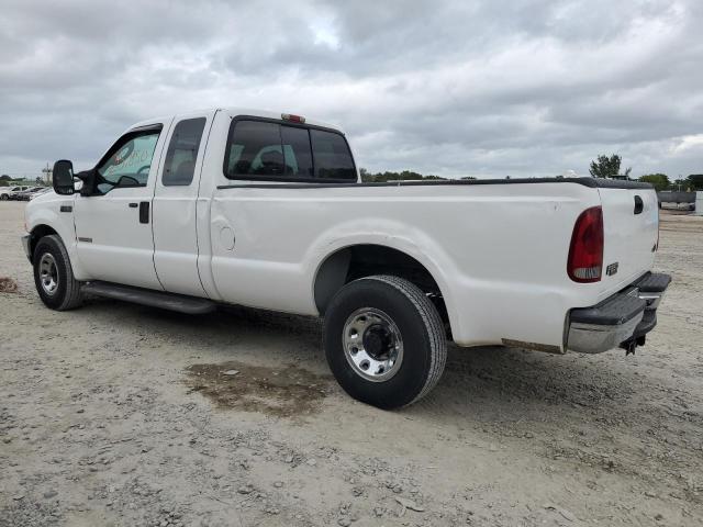 Изображение 2 2004 FORD F-250 SUPER DUTY 2004 с VIN 1FTNX20P94EC39808