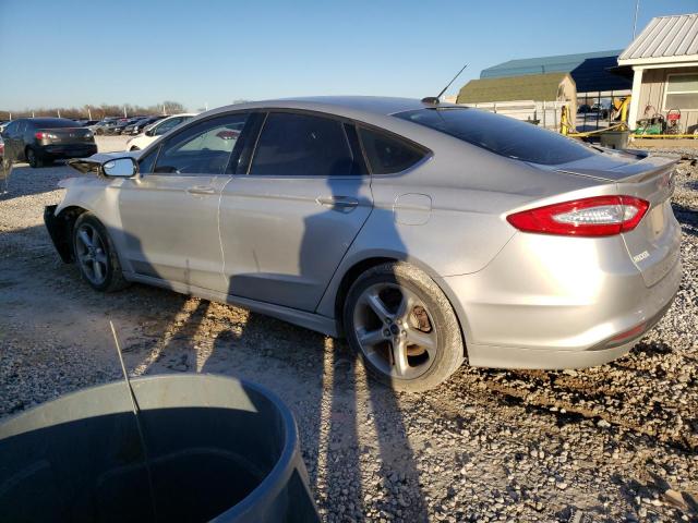 Image 2 of 2015 FORD FUSION SE 2015 with VIN 1FA6P0HD7F5131053