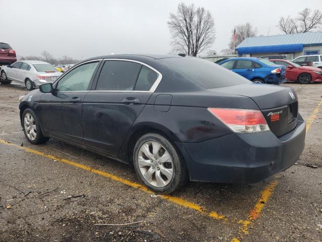 Image 2 of 2008 HONDA ACCORD EXL 2008 with VIN 1HGCP26848A054006
