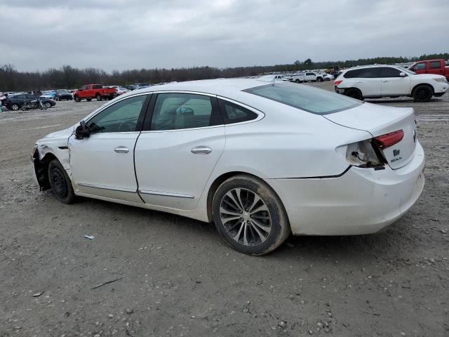 Image 2 of 2017 BUICK LACROSSE PREMIUM 2017 with VIN 1G4ZR5SS2HU158879