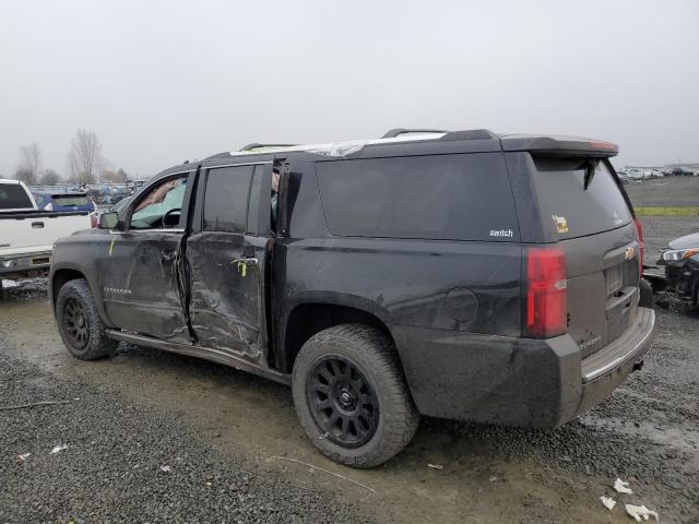 Obraz 2 z 2019 CHEVROLET SUBURBAN K1500 PREMIER 2019 z VIN 1GNSKJKJ1KR228576