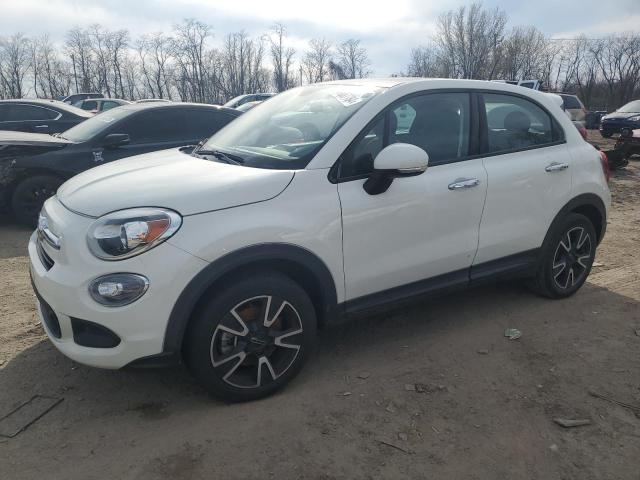 2018 FIAT 500X POP 2018 image