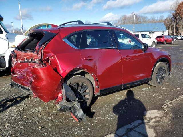 Image 3 of 2023 MAZDA CX-5  2023 with VIN JM3KFBAY3P0127768