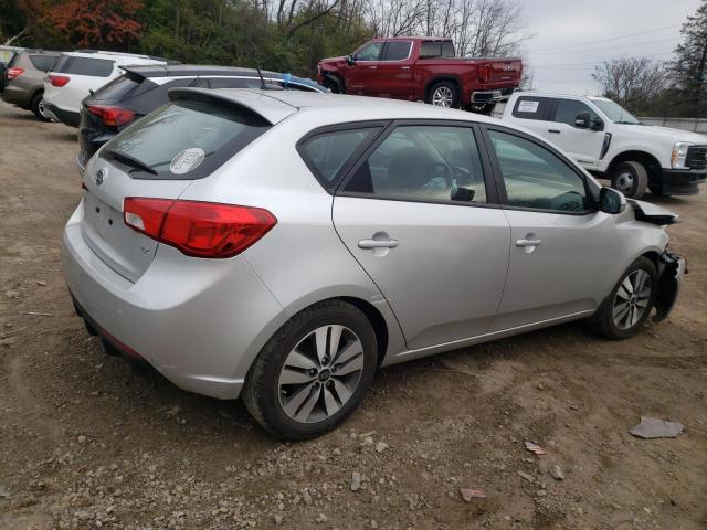 Obraz 3 z 2013 KIA FORTE EX 2013 z VIN KNAFU5A22D5727481
