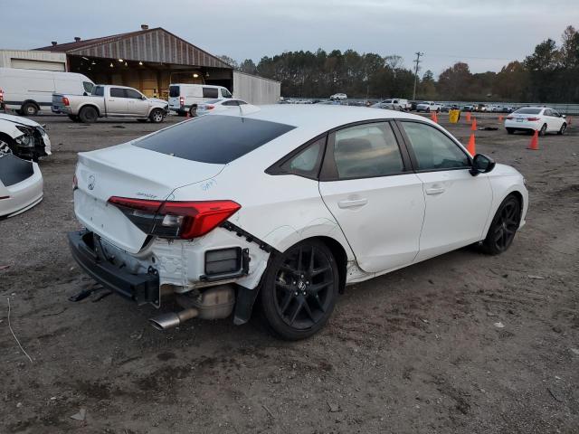 Image 3 of 2022 HONDA CIVIC SPORT 2022 with VIN 2HGFE2F53NH520871