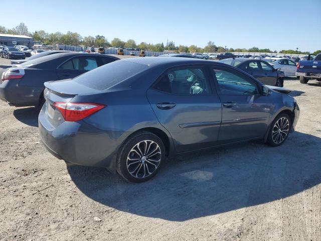 Image 3 of 2016 TOYOTA COROLLA L 2016 with VIN 5YFBURHE0GP431987