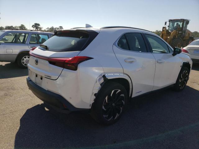 Изображение 3 2021 LEXUS UX 250H 2021 с VIN JTHP9JBH0M2048670