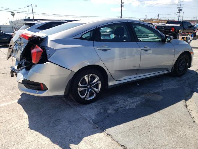 Obraz 3 z 2017 HONDA CIVIC LX 2017 z VIN 2HGFC2F51HH542622