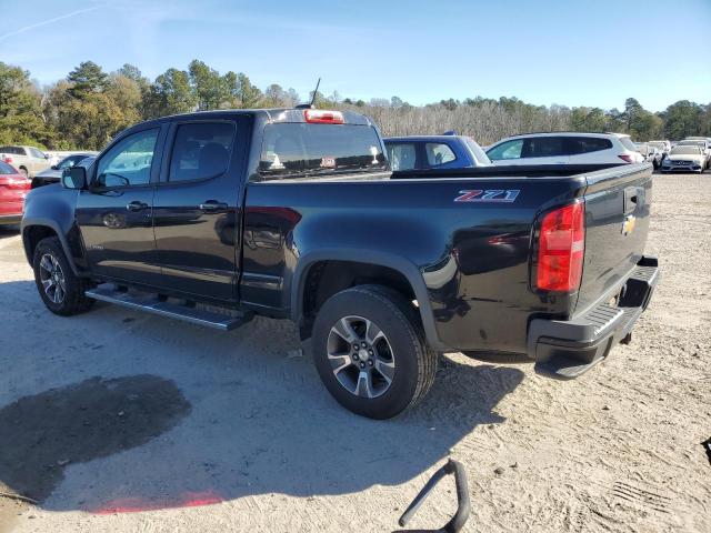 Obraz 2 z 2015 CHEVROLET COLORADO Z71 2015 z VIN 1GCGSCE36F1177507