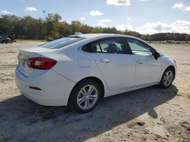 Изображение 3 2017 CHEVROLET CRUZE LT 2017 с VIN 1G1BE5SM6H7218933