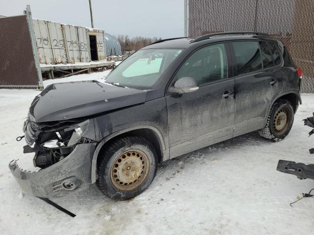 Obraz 1 z 2016 VOLKSWAGEN TIGUAN COMFORTLINE 2016 z VIN WVGJV7AX9GW016615