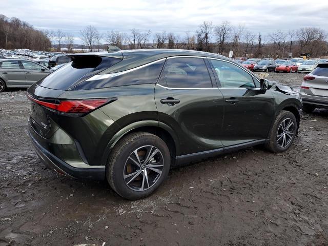 Изображение 3 2023 LEXUS RX 350 BASE 2023 с VIN 2T2BAMCA6PC003739