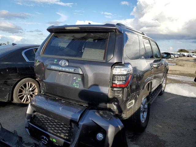Image 3 of 2019 TOYOTA 4RUNNER SR5 2019 with VIN JTEBU5JR5K5694936