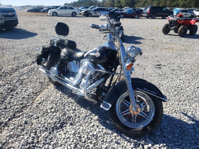 Obraz 1 z 2004 HARLEY-DAVIDSON FLSTCI  2004 z VIN 1HD1BWB124Y061539