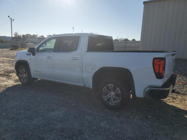 Image 2 of 2019 GMC SIERRA C1500 SLE 2019 with VIN 1GTP8BED7KZ404670