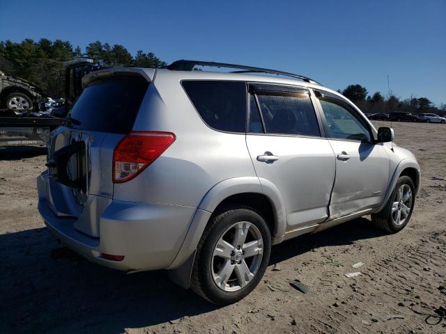 Obraz 3 z 2008 TOYOTA RAV4 SPORT 2008 z VIN JTMBD32V585138395