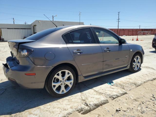Obraz 3 z 2008 MAZDA 3 S 2008 z VIN JM1BK324281144448
