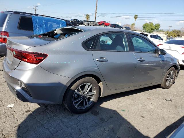 Изображение 3 2024 KIA FORTE LX 2024 с VIN 3KPF24AD0RE714549
