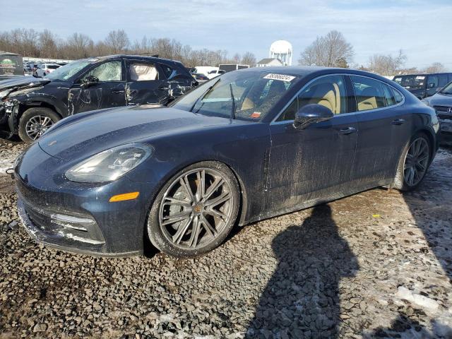 Изображение 1 2018 PORSCHE PANAMERA 4S 2018 с VIN WP0AB2A78JL136818
