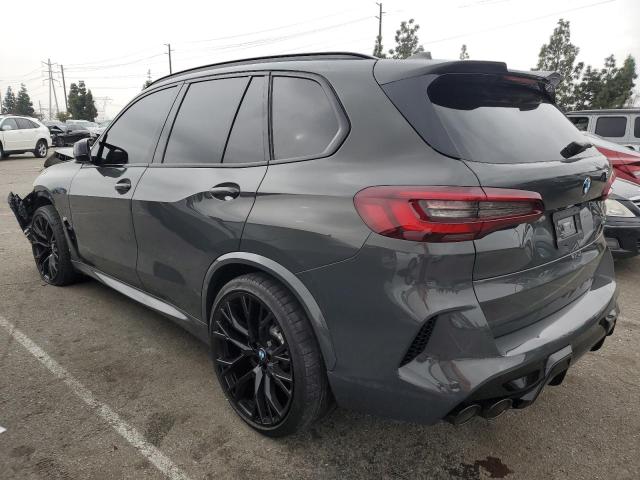 Obraz 2 z 2022 BMW X5 M 2022 z VIN 5YMJU0C03N9M94062